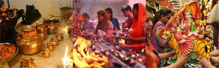 hindu festivals